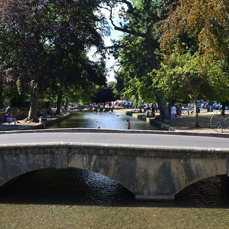 Roman Villa Bourton-on-the-Water Exterior foto